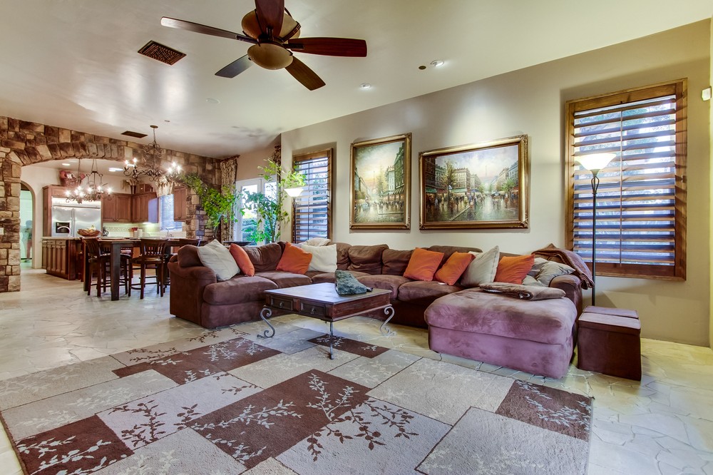 Virtual tour photo 24 of 105 for 17181 Castello Circle