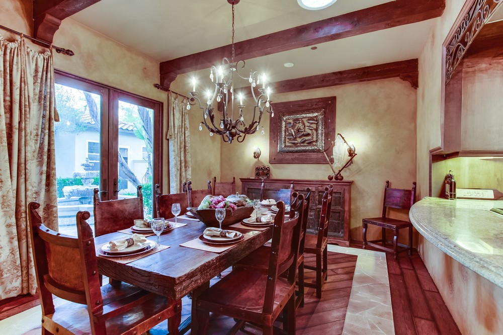 Virtual tour photo 26 of 105 for 17181 Castello Circle