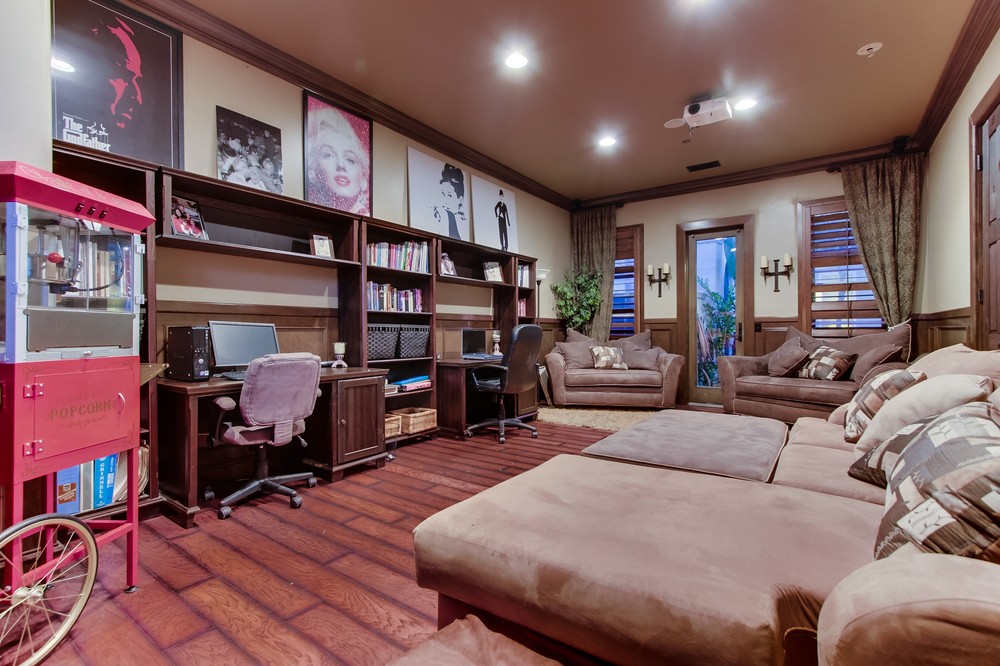 Virtual tour photo 42 of 105 for 17181 Castello Circle