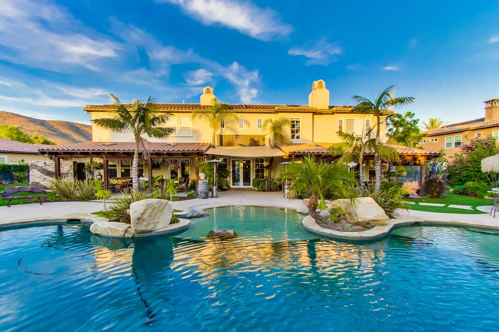 Virtual tour photo 65 of 105 for 17181 Castello Circle