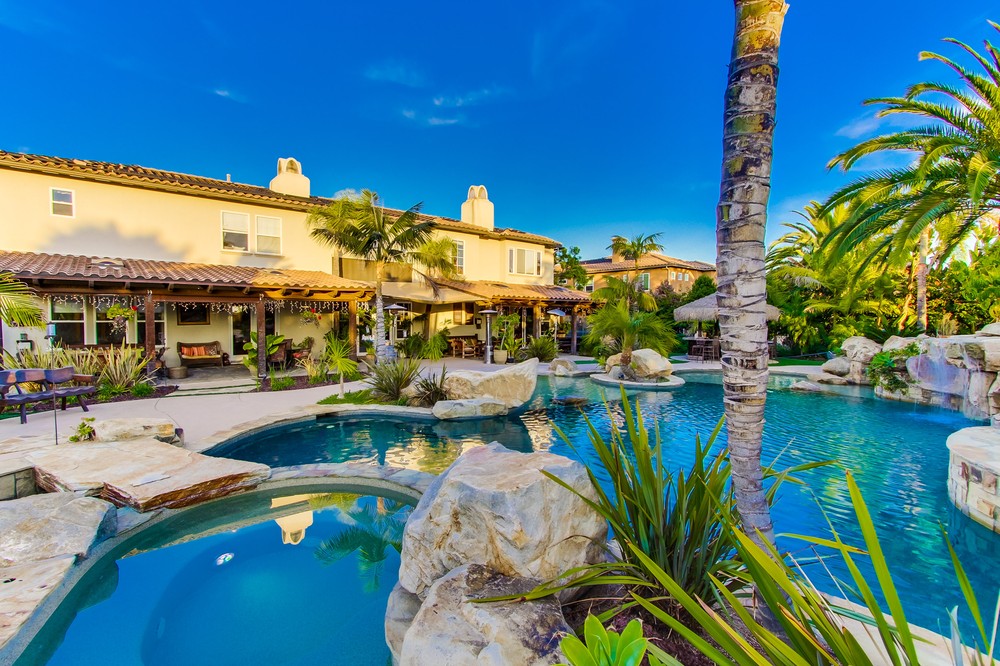 Virtual tour photo 66 of 105 for 17181 Castello Circle
