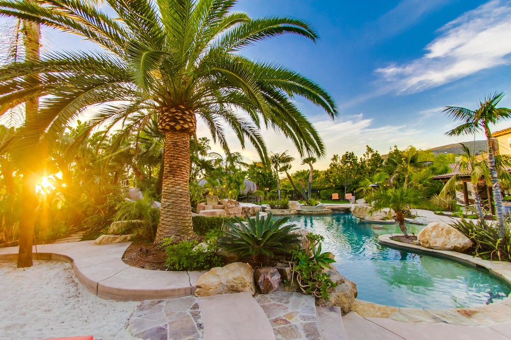 Virtual tour photo 73 of 105 for 17181 Castello Circle