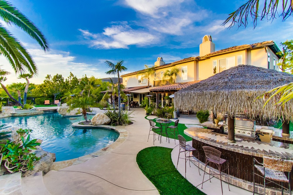 Virtual tour photo 77 of 105 for 17181 Castello Circle