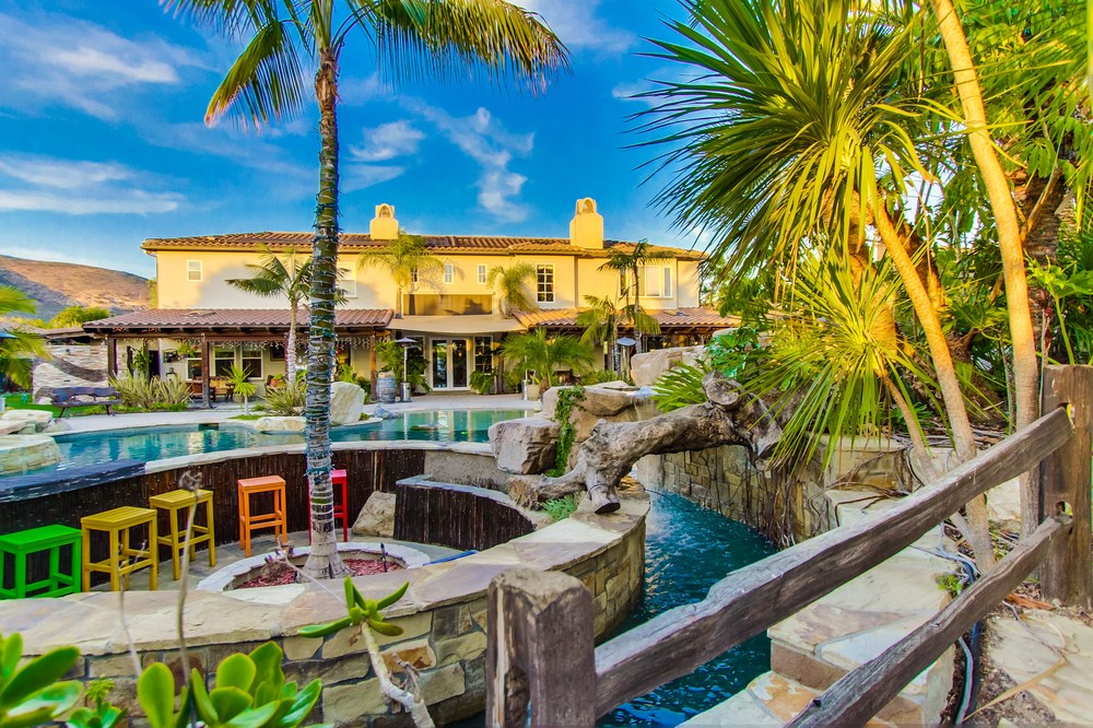 Virtual tour photo 79 of 105 for 17181 Castello Circle
