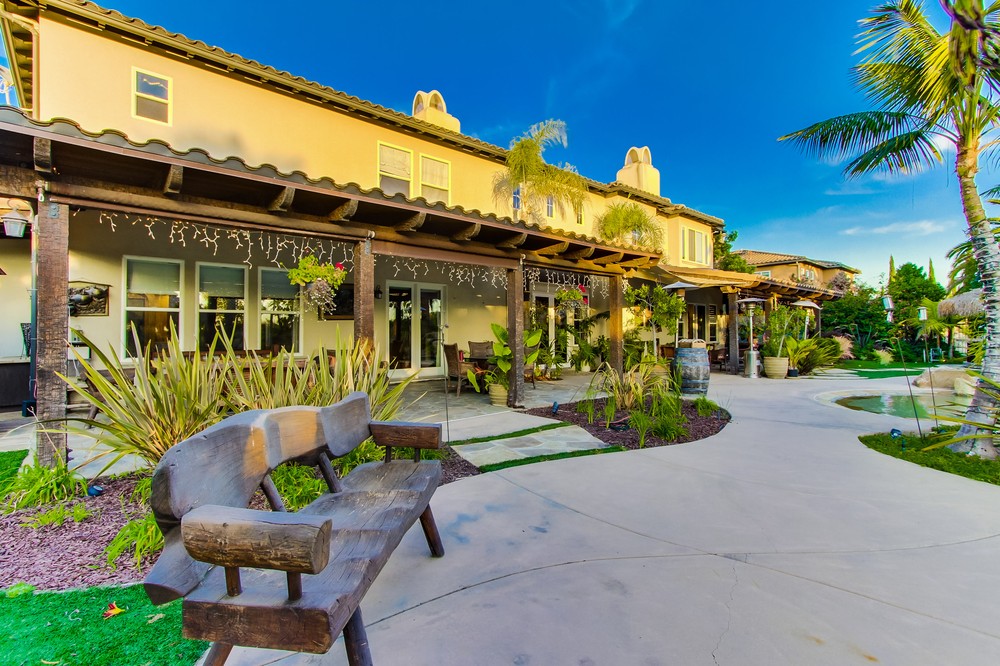 Virtual tour photo 85 of 105 for 17181 Castello Circle