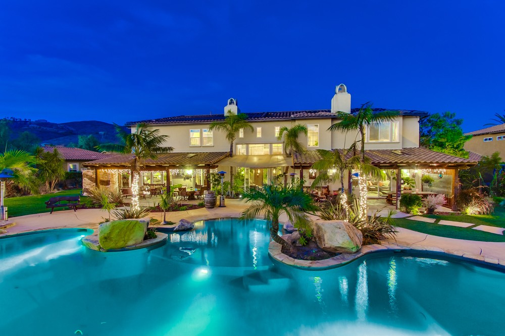 Virtual tour photo 92 of 105 for 17181 Castello Circle