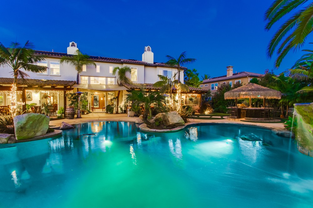Virtual tour photo 93 of 105 for 17181 Castello Circle