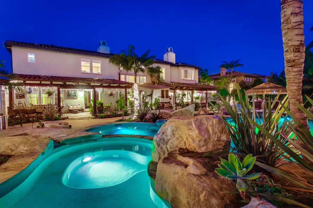 Virtual tour photo 94 of 105 for 17181 Castello Circle