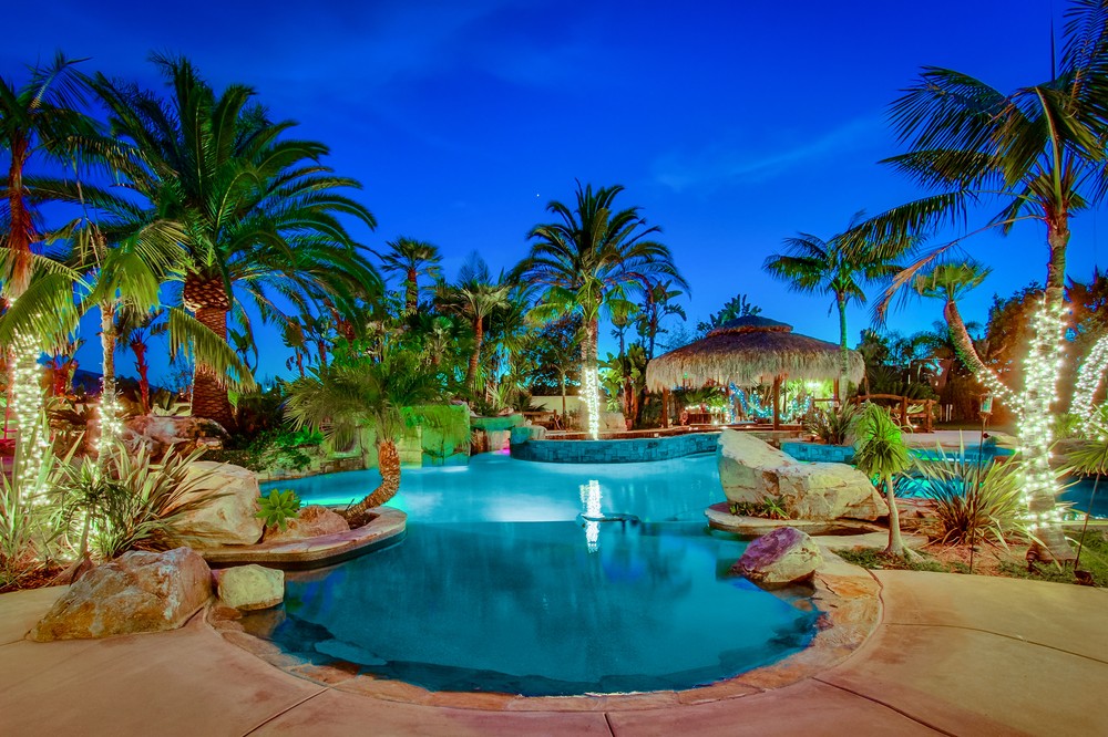 Virtual tour photo 95 of 105 for 17181 Castello Circle