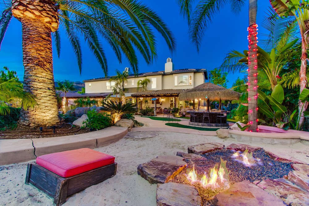 Virtual tour photo 98 of 105 for 17181 Castello Circle