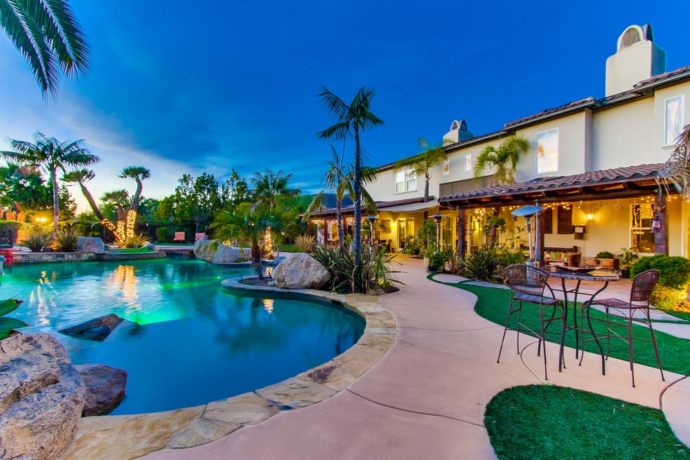 Virtual tour photo 99 of 105 for 17181 Castello Circle