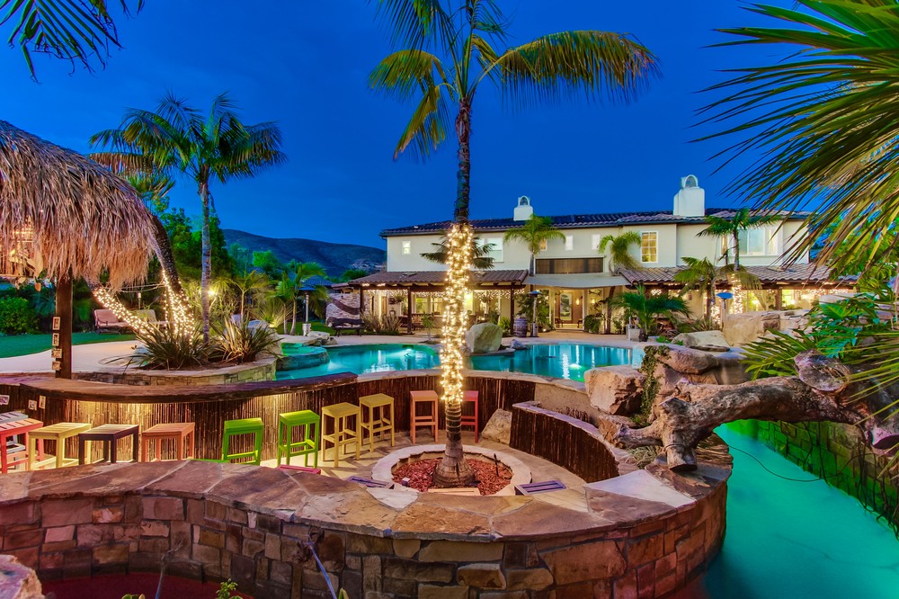 Virtual tour photo 101 of 105 for 17181 Castello Circle