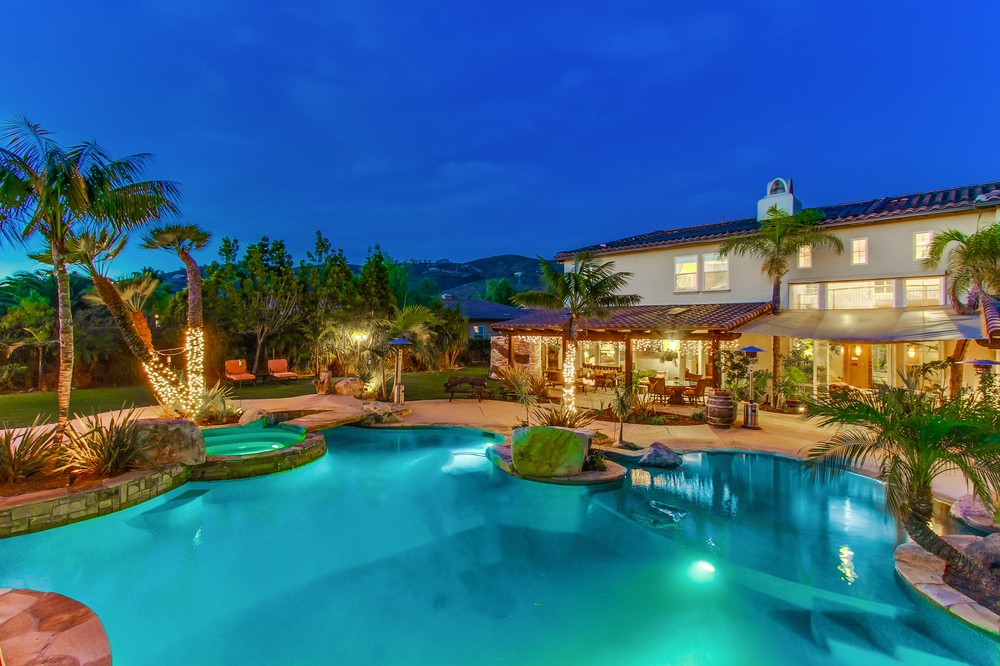 Virtual tour photo 106 of 105 for 17181 Castello Circle