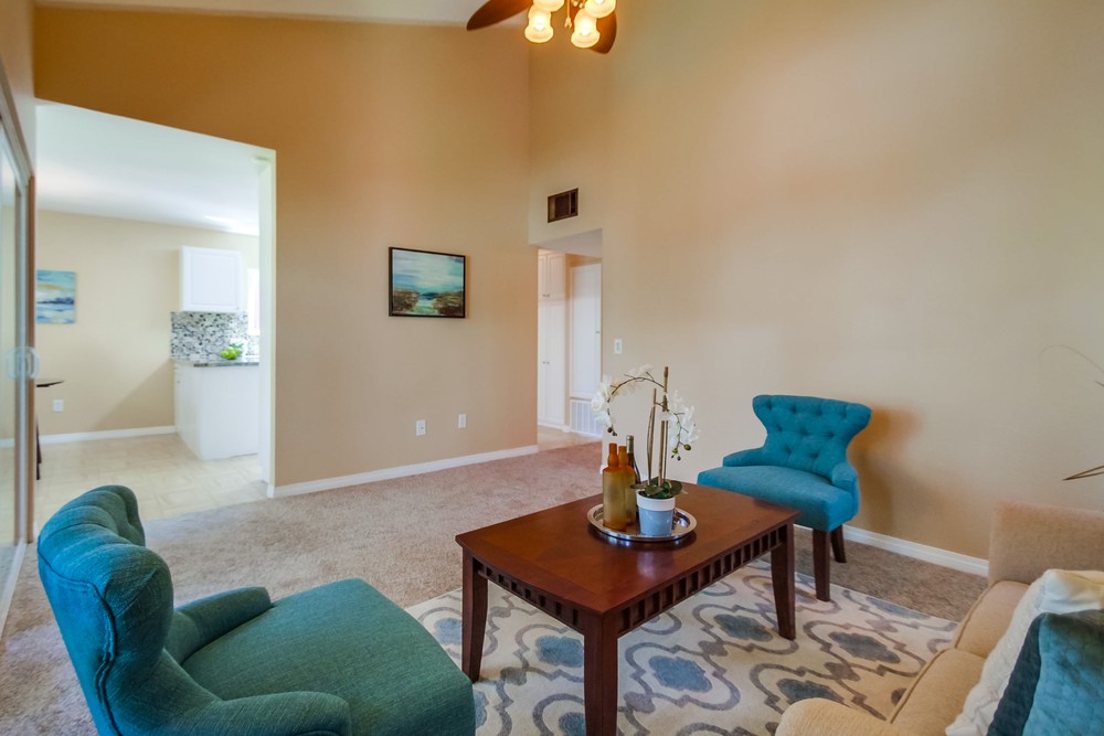 Virtual tour photo 10 of 34 for 17185 W Bernardo Dr #205