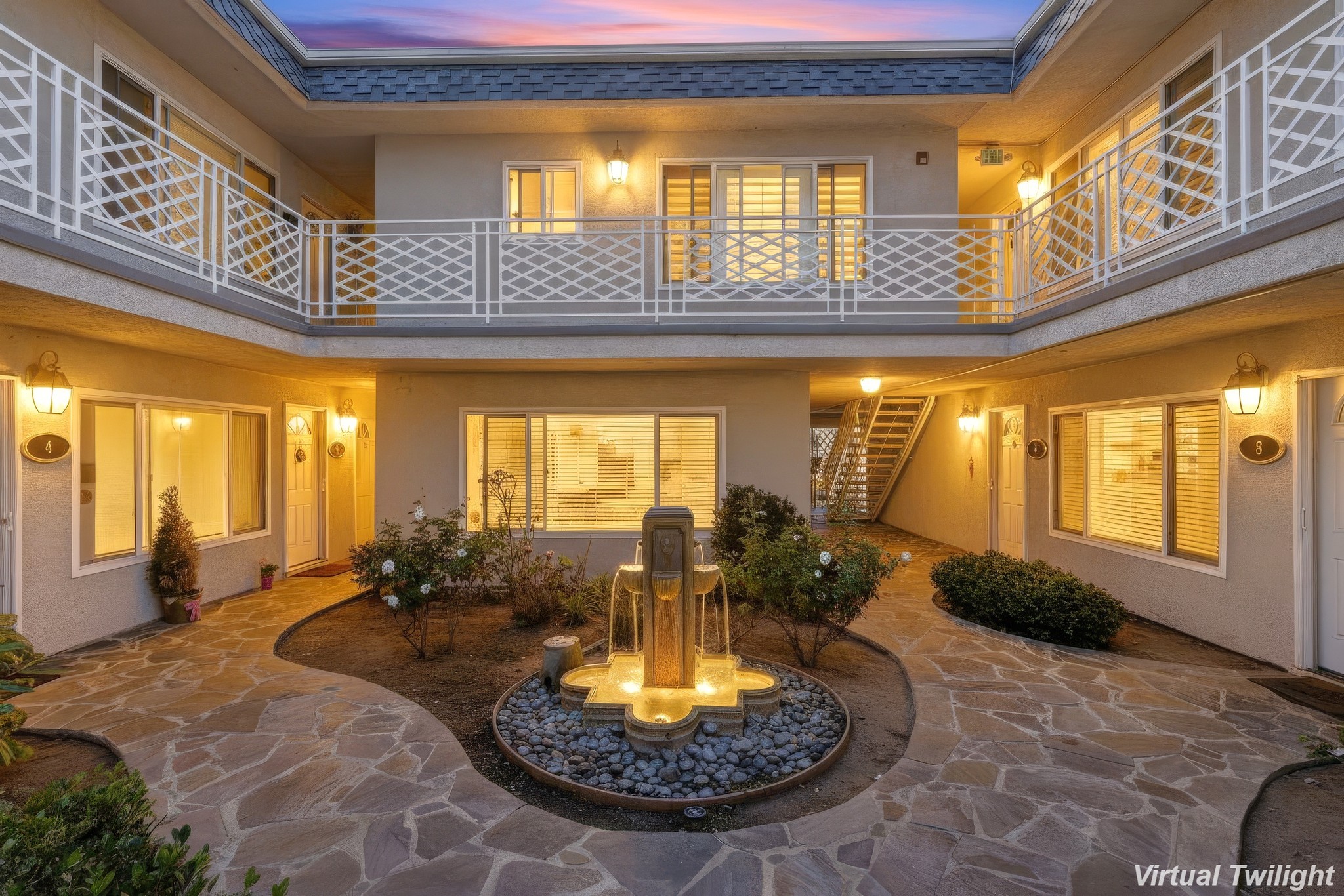 Virtual tour photo 44 of 43 for 1720 Newport Ave