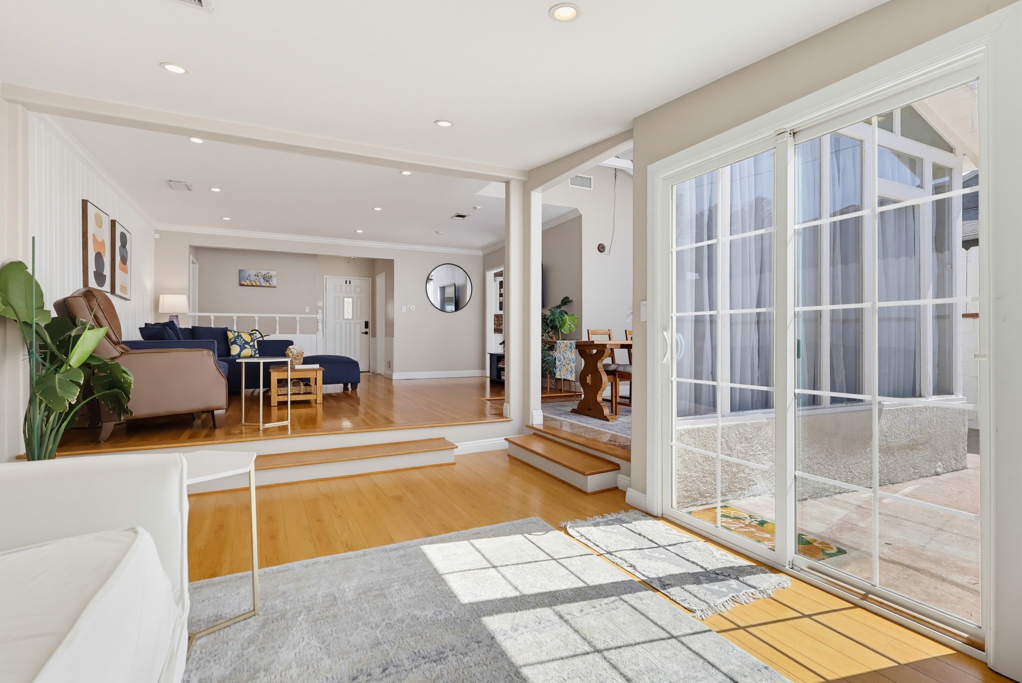 Virtual tour photo 25 of 90 for 17200 Baltar St