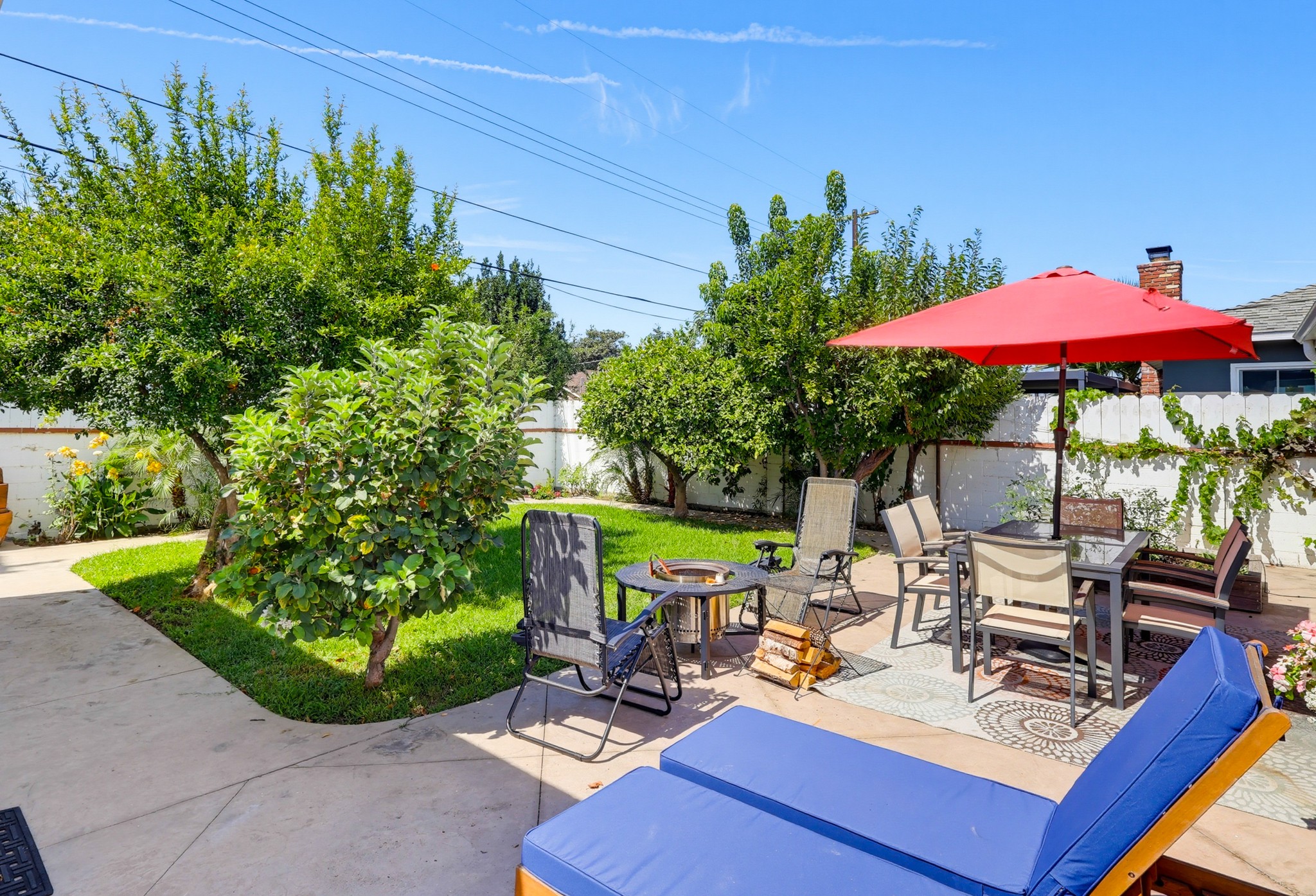 Virtual tour photo 80 of 90 for 17200 Baltar St