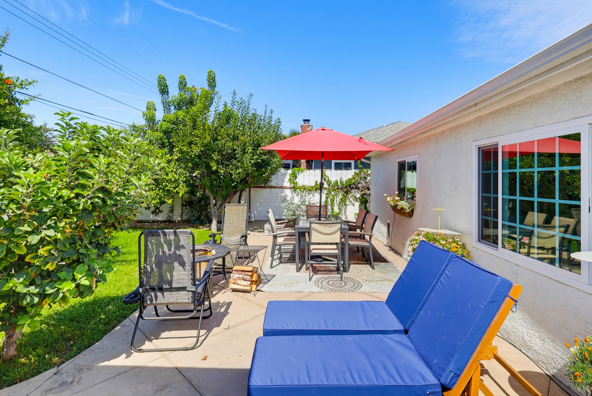 Virtual tour photo 81 of 90 for 17200 Baltar St