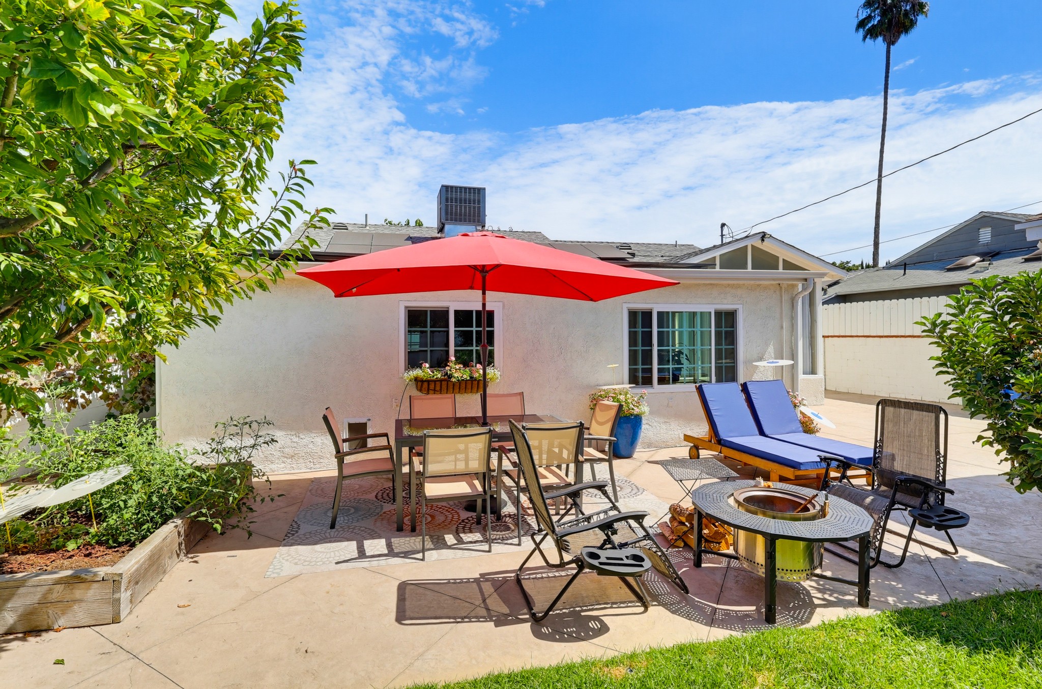 Virtual tour photo 84 of 90 for 17200 Baltar St