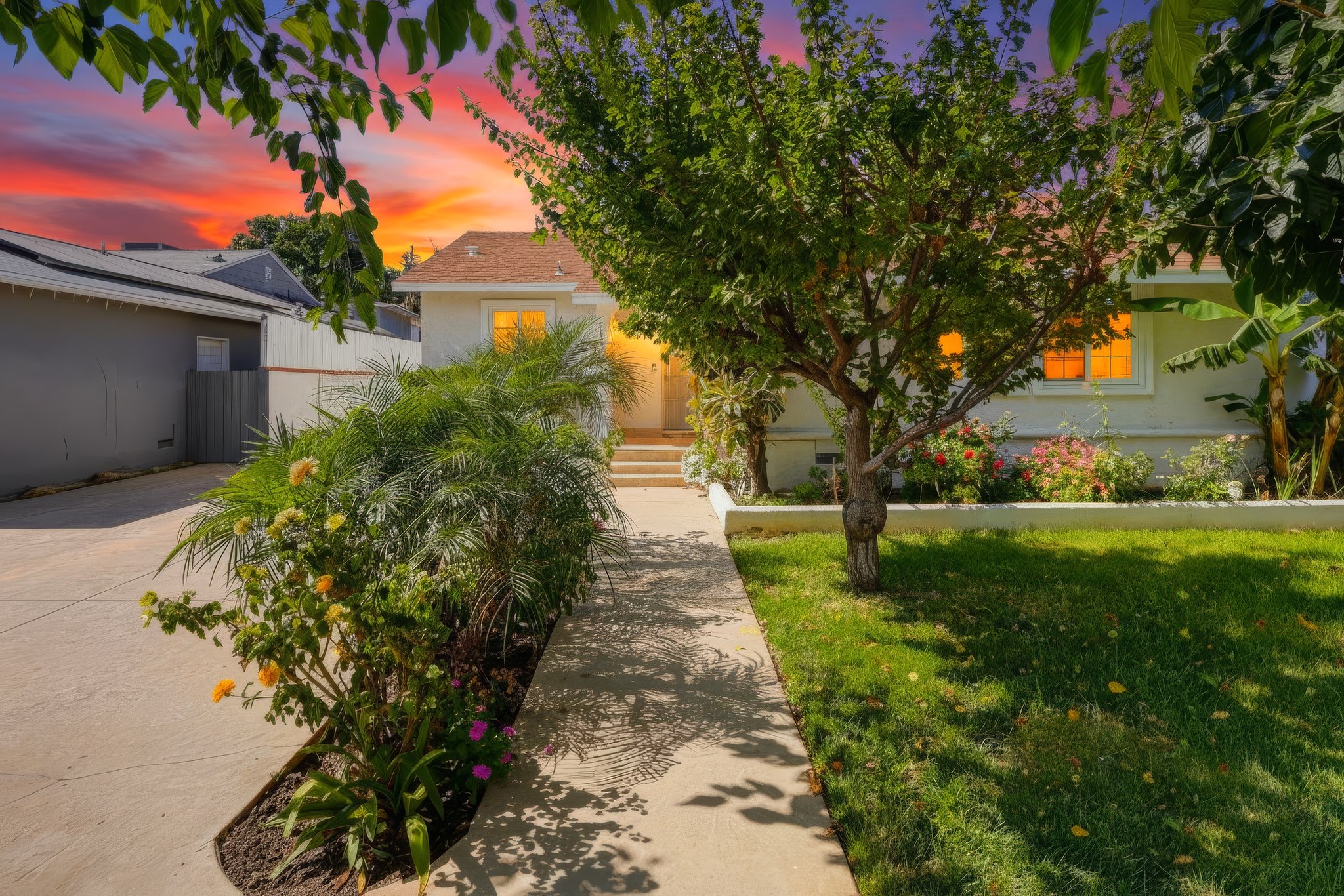 Virtual tour photo 90 of 90 for 17200 Baltar St
