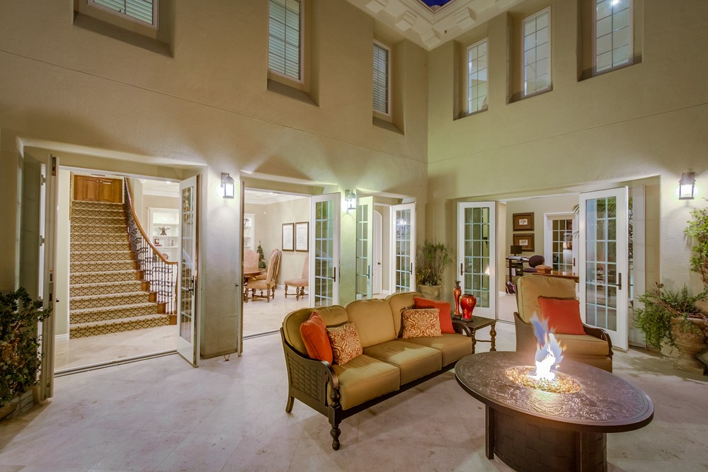 Virtual tour photo 13 of 118 for 17212 Country Girl Ln