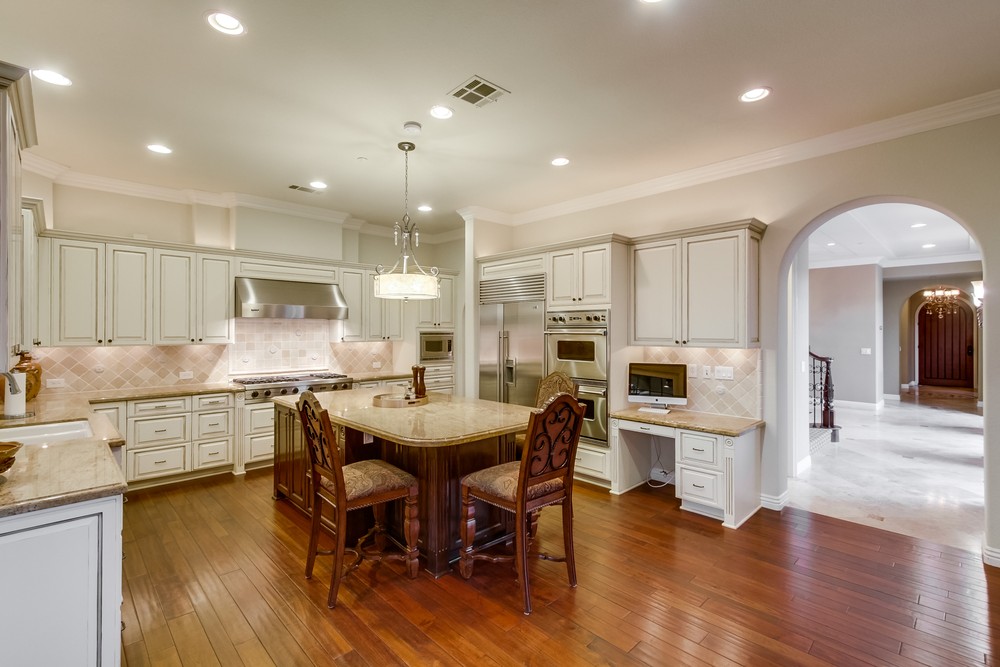 Virtual tour photo 34 of 118 for 17212 Country Girl Ln