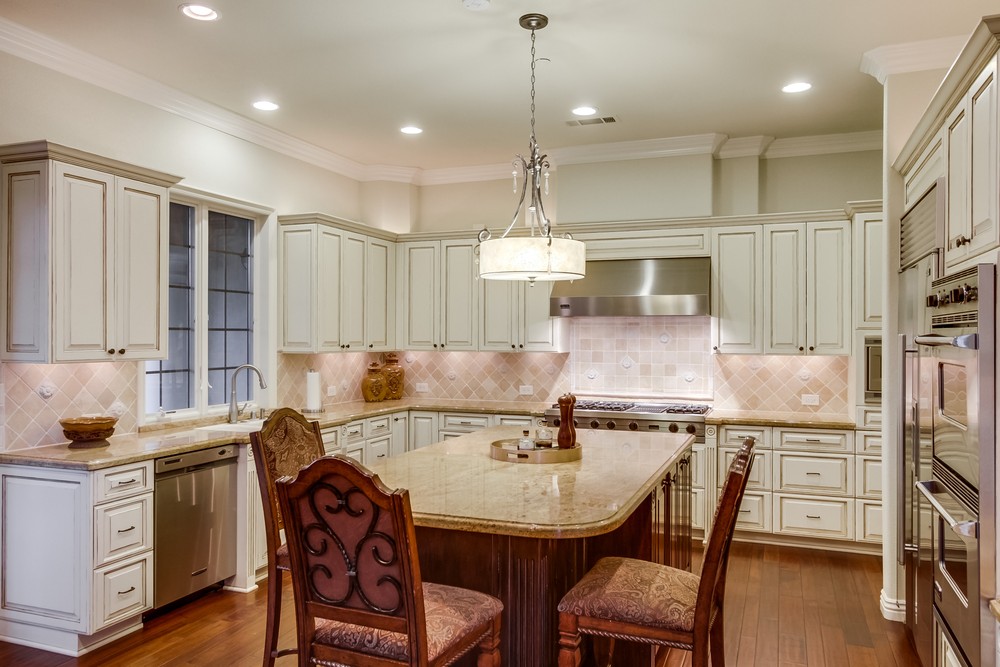 Virtual tour photo 36 of 118 for 17212 Country Girl Ln