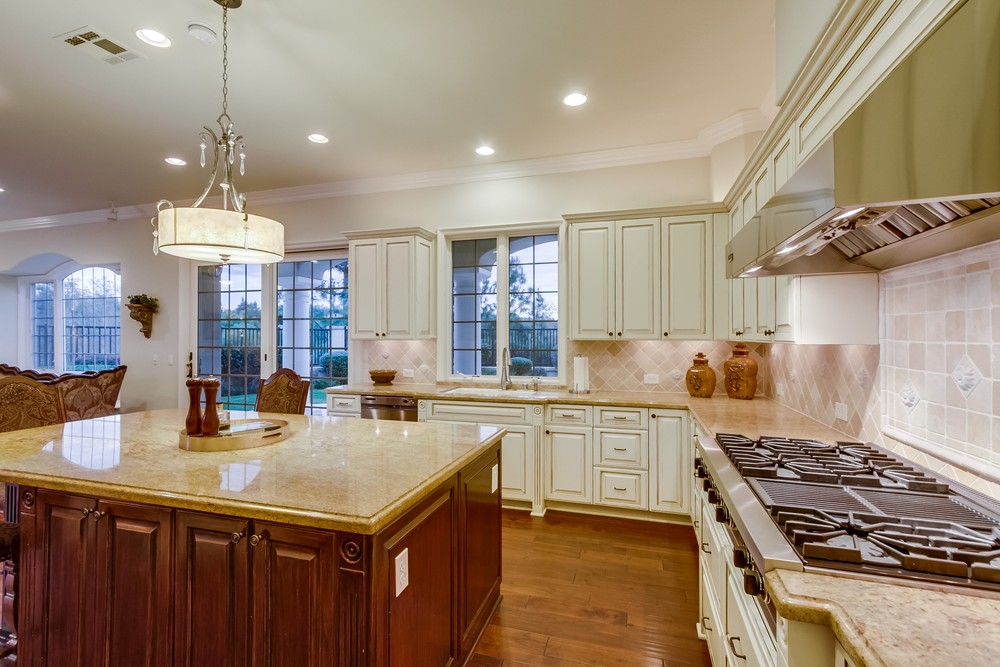 Virtual tour photo 37 of 118 for 17212 Country Girl Ln