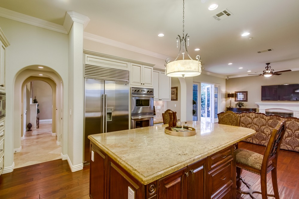Virtual tour photo 38 of 118 for 17212 Country Girl Ln