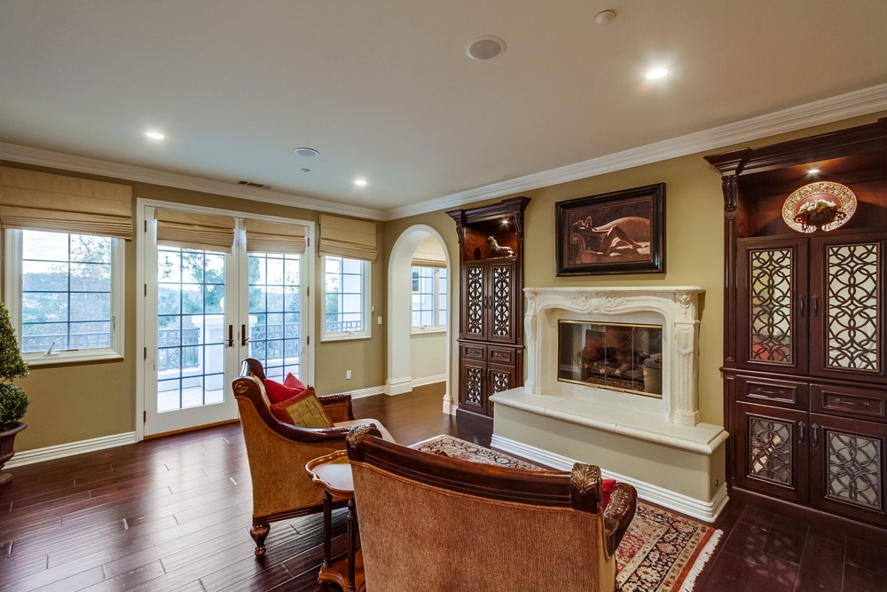 Virtual tour photo 47 of 118 for 17212 Country Girl Ln