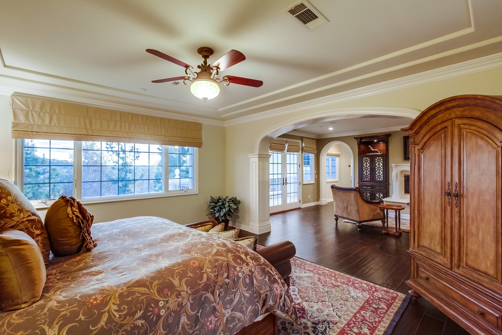 Virtual tour photo 53 of 118 for 17212 Country Girl Ln