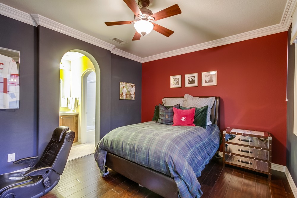 Virtual tour photo 61 of 118 for 17212 Country Girl Ln