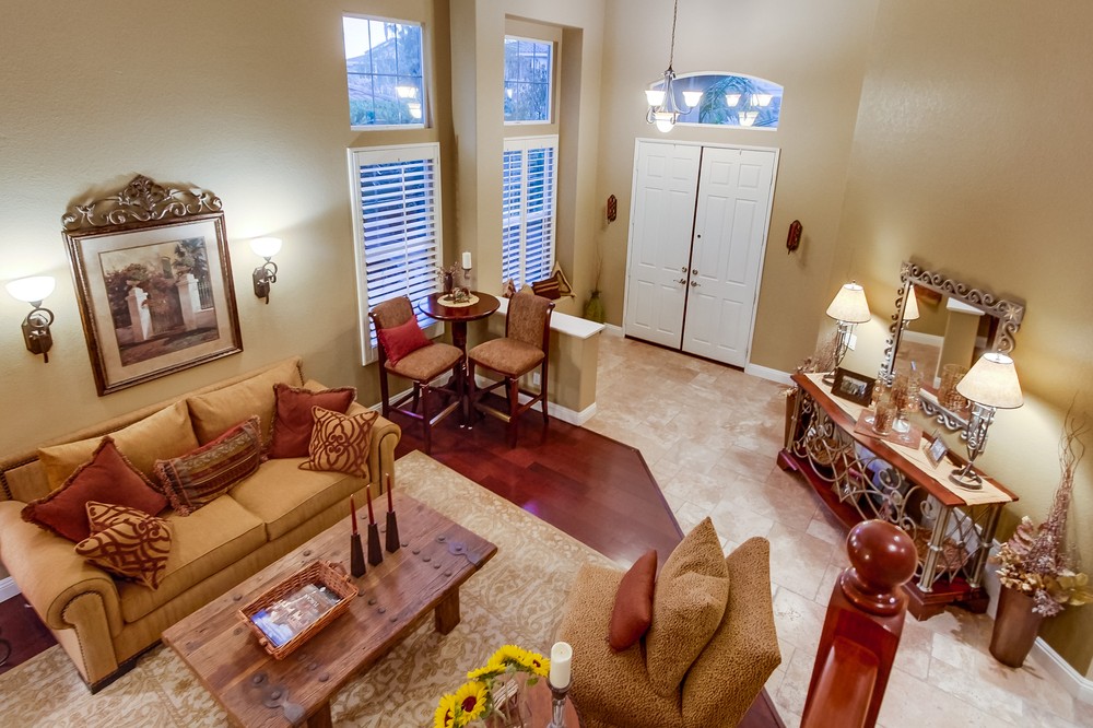 Virtual tour photo 24 of 91 for 17225 Russet Street
