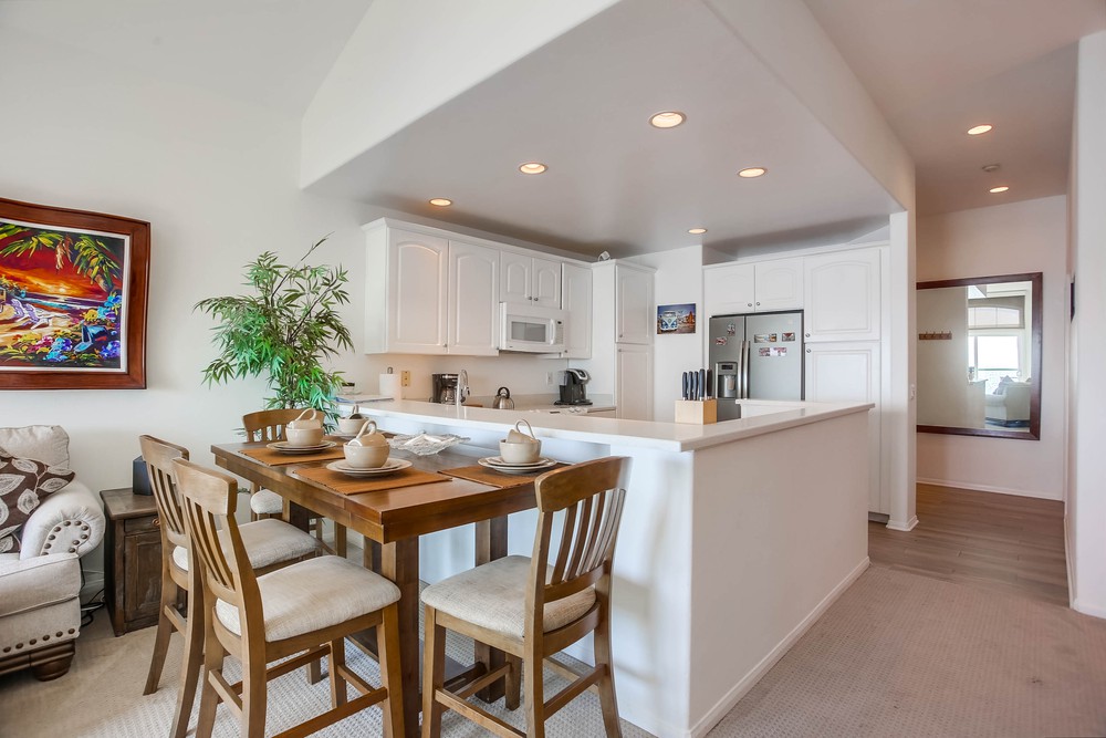 Virtual tour photo 11 of 57 for 1724 Ocean Front St UNIT 3