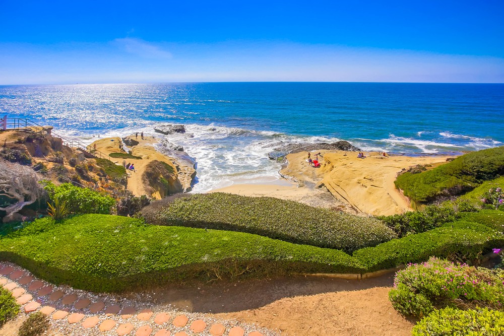 Virtual tour photo 44 of 57 for 1724 Ocean Front St UNIT 3
