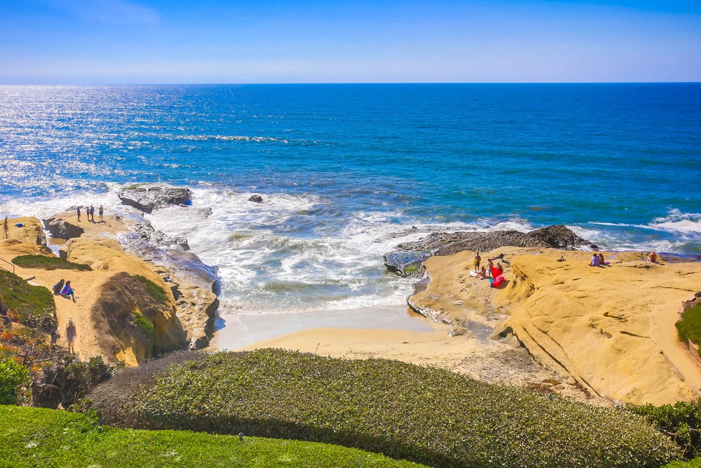Virtual tour photo 45 of 57 for 1724 Ocean Front St UNIT 3