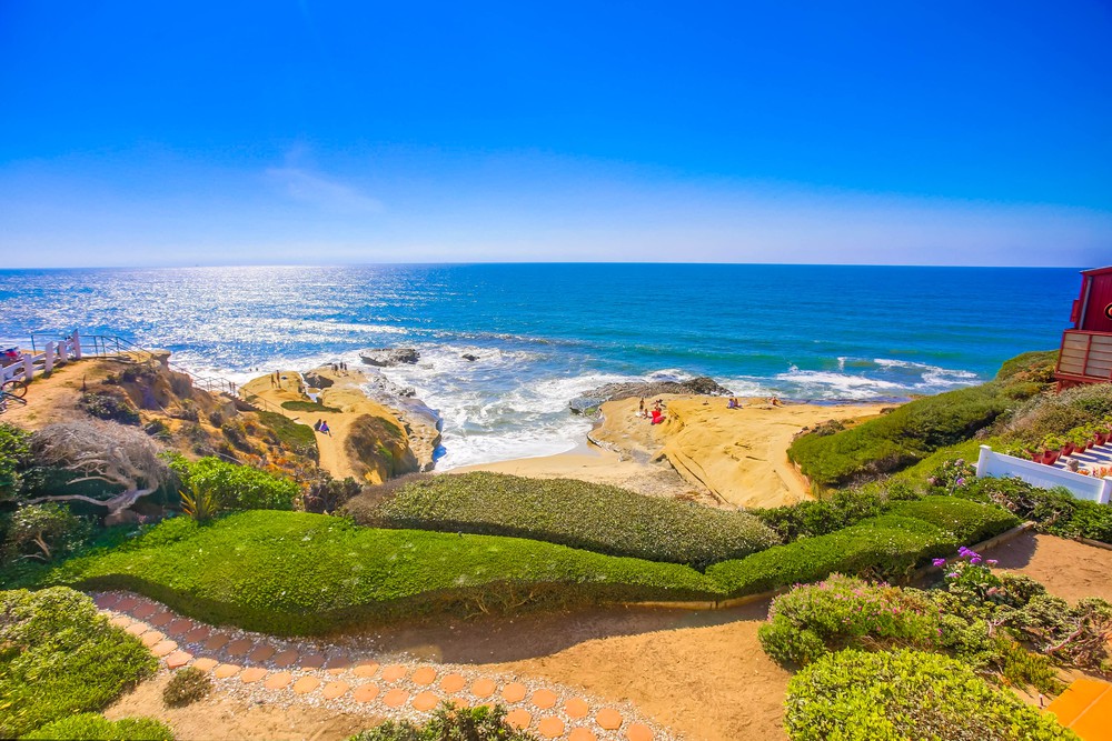 Virtual tour photo 46 of 57 for 1724 Ocean Front St UNIT 3