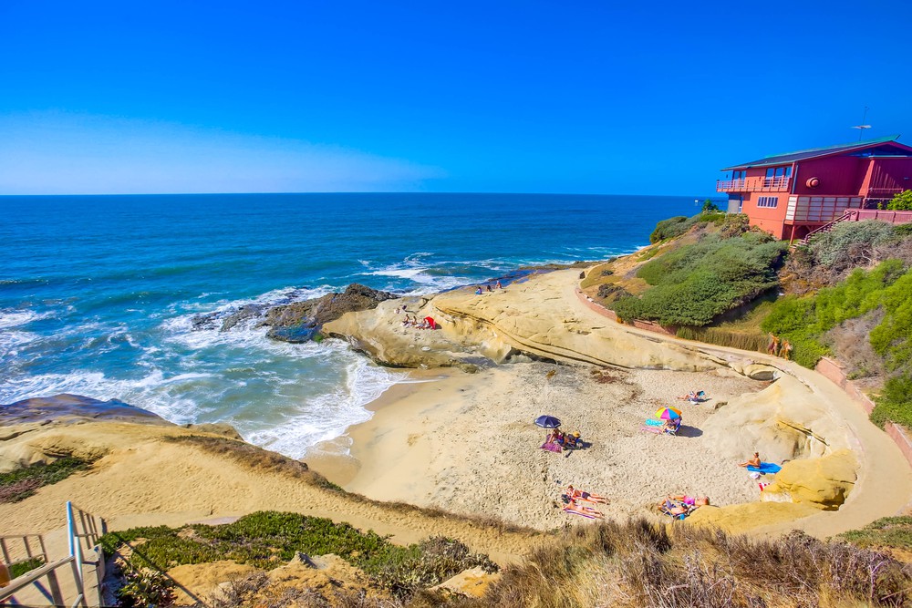 Virtual tour photo 56 of 57 for 1724 Ocean Front St UNIT 3