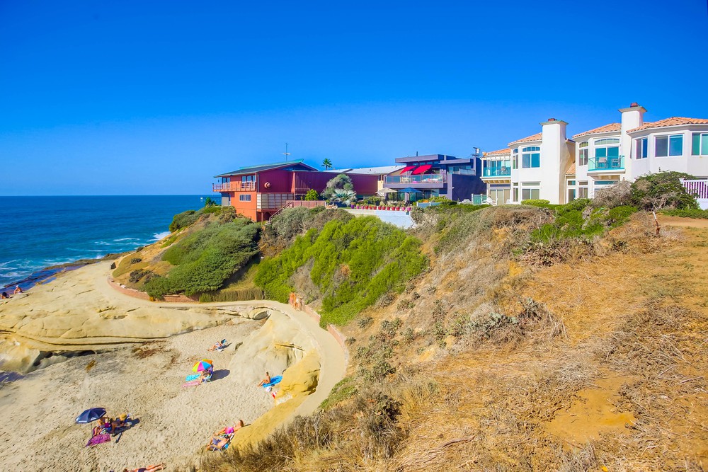 Virtual tour photo 57 of 57 for 1724 Ocean Front St UNIT 3