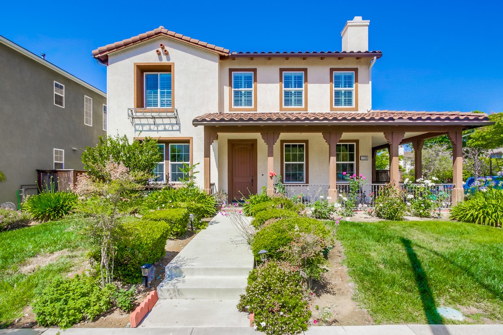 Virtual tour photo 1 of 31 for 17260 Eagle Canyon Way