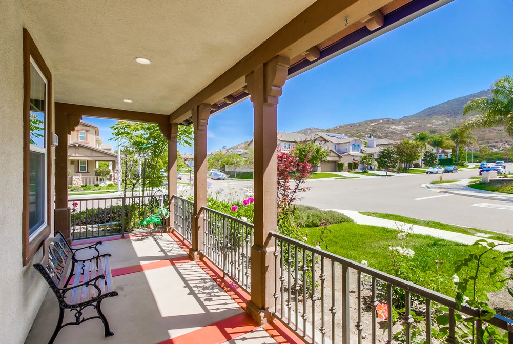 Virtual tour photo 4 of 31 for 17260 Eagle Canyon Way