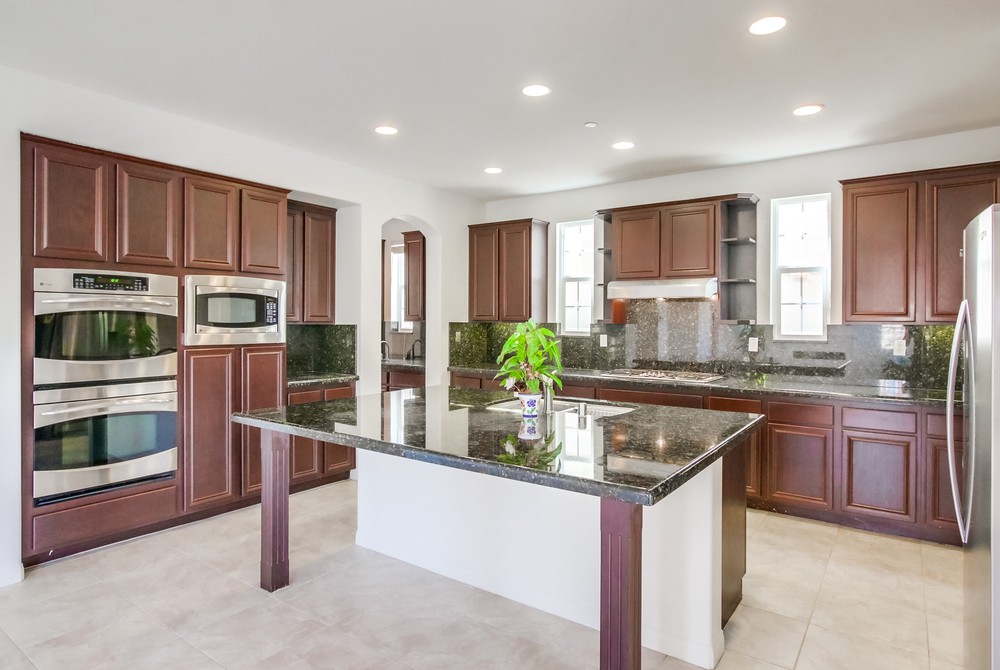 Virtual tour photo 12 of 31 for 17260 Eagle Canyon Way