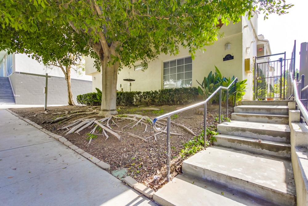 Virtual tour photo 3 of 27 for 1727 Essex Street #2