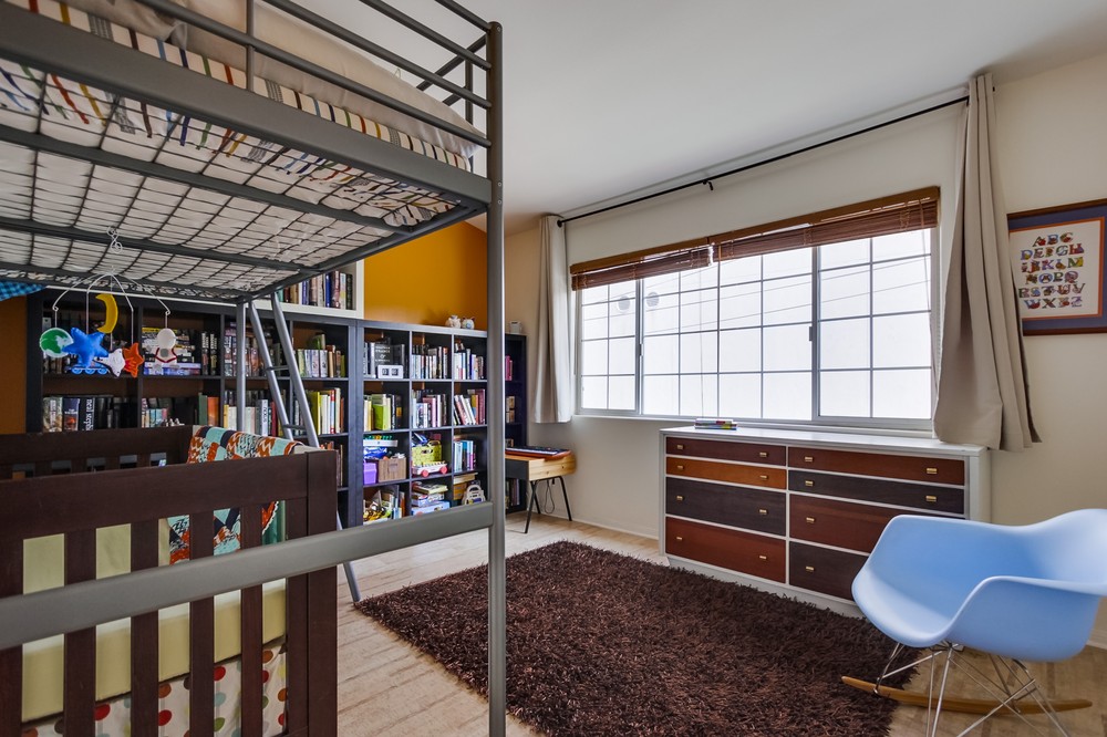 Virtual tour photo 21 of 27 for 1727 Essex Street #2