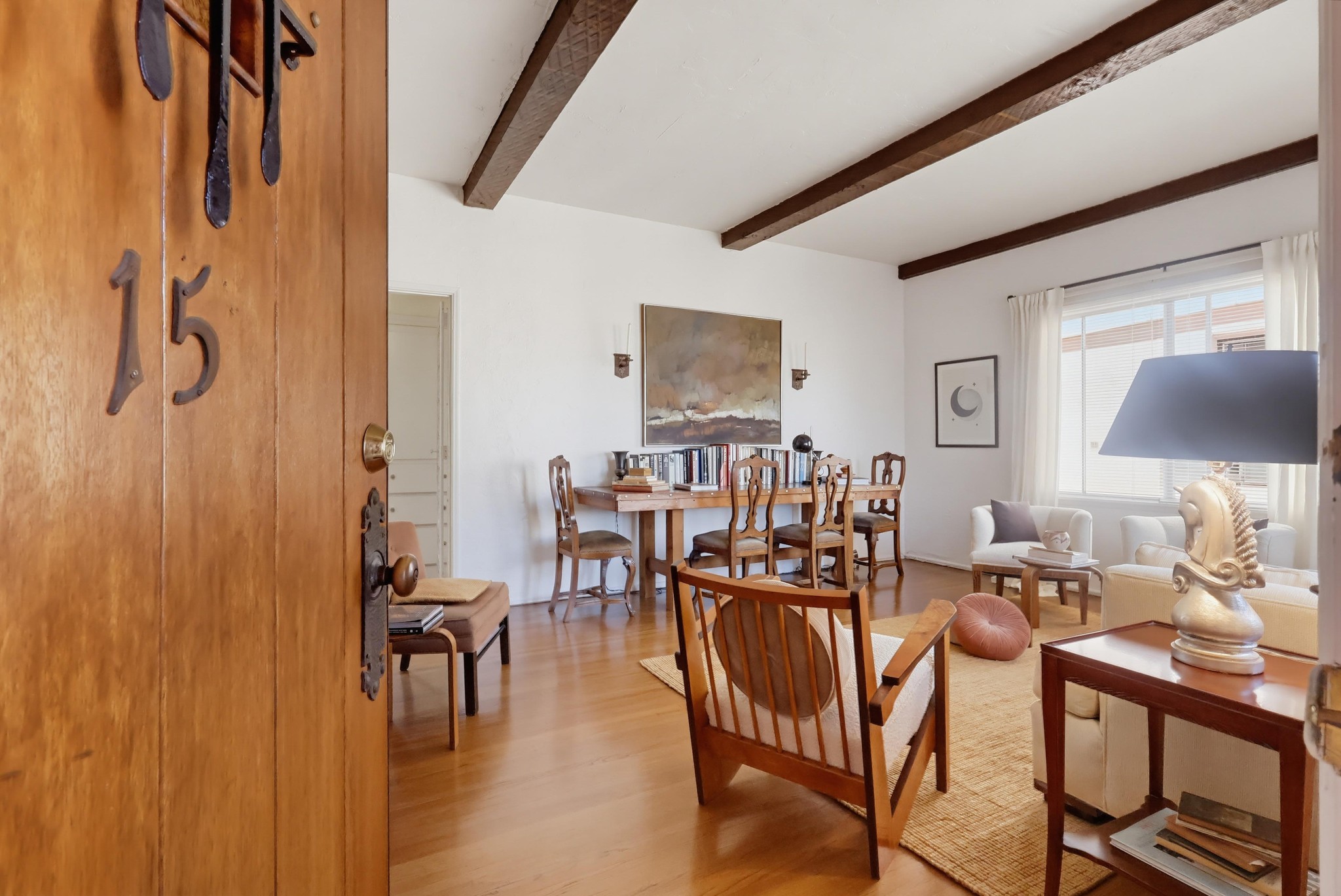 Virtual tour photo 20 of 55 for 1728 E 3rd St Apt 15
