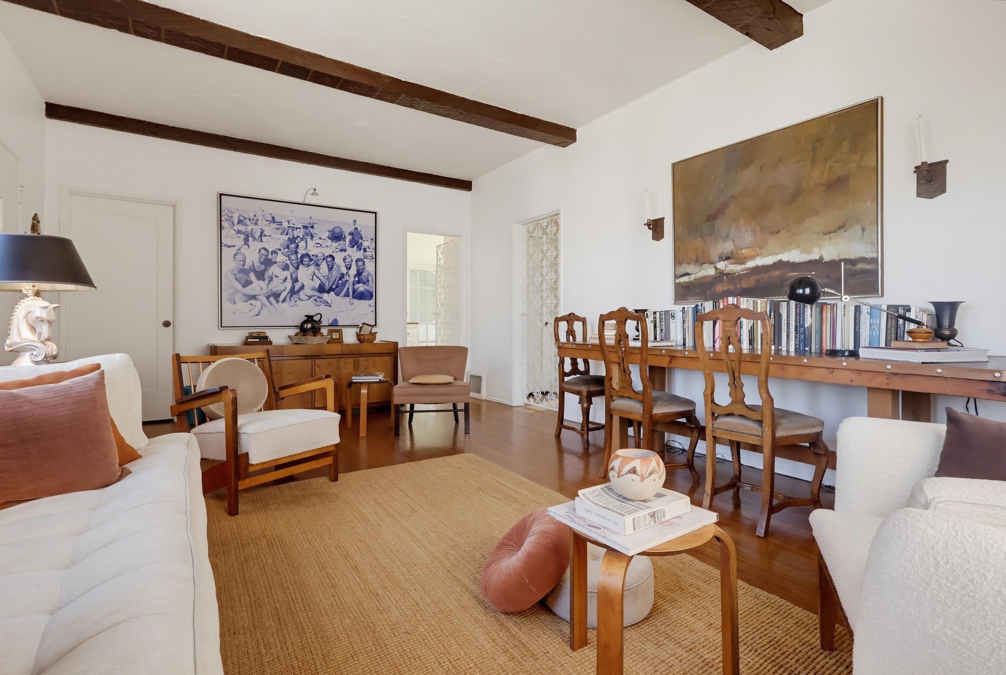 Virtual tour photo 27 of 55 for 1728 E 3rd St Apt 15