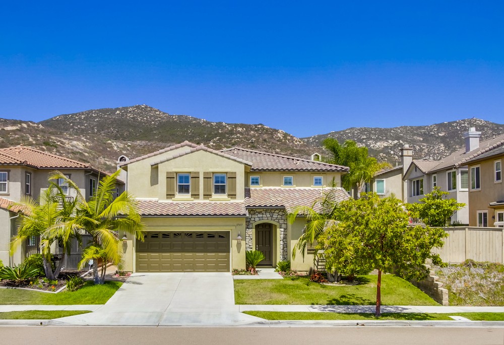 Virtual tour photo 1 of 51 for 17317 Eagle Canyon Way
