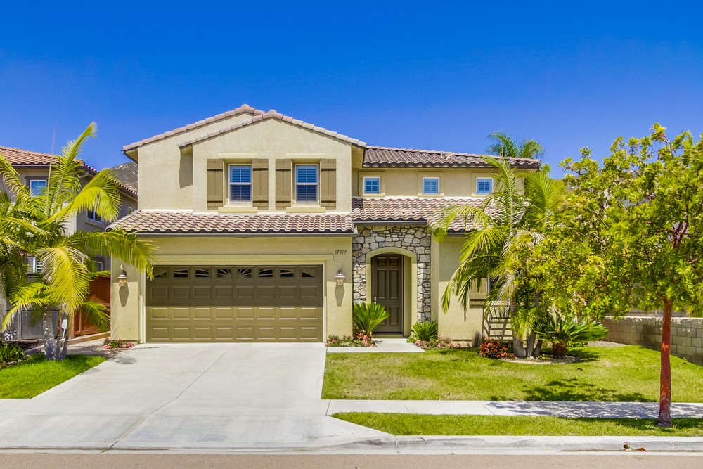 Virtual tour photo 3 of 51 for 17317 Eagle Canyon Way