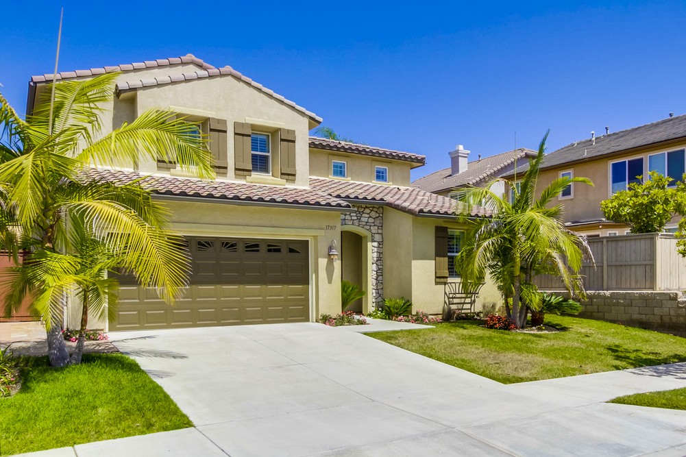 Virtual tour photo 4 of 51 for 17317 Eagle Canyon Way