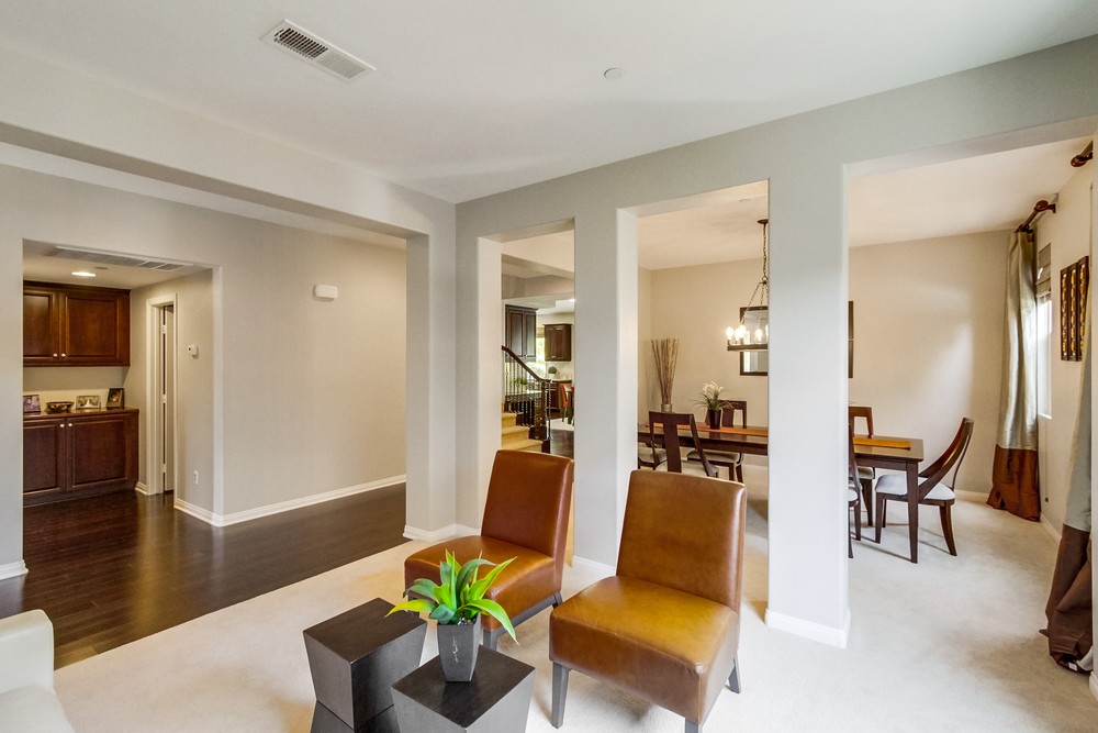 Virtual tour photo 5 of 51 for 17317 Eagle Canyon Way